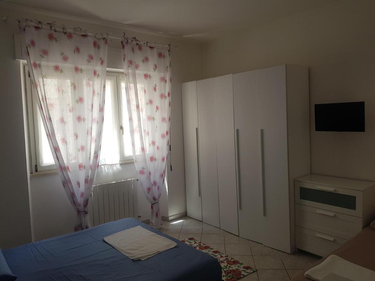 福洛尼卡New House公寓 外观 照片
