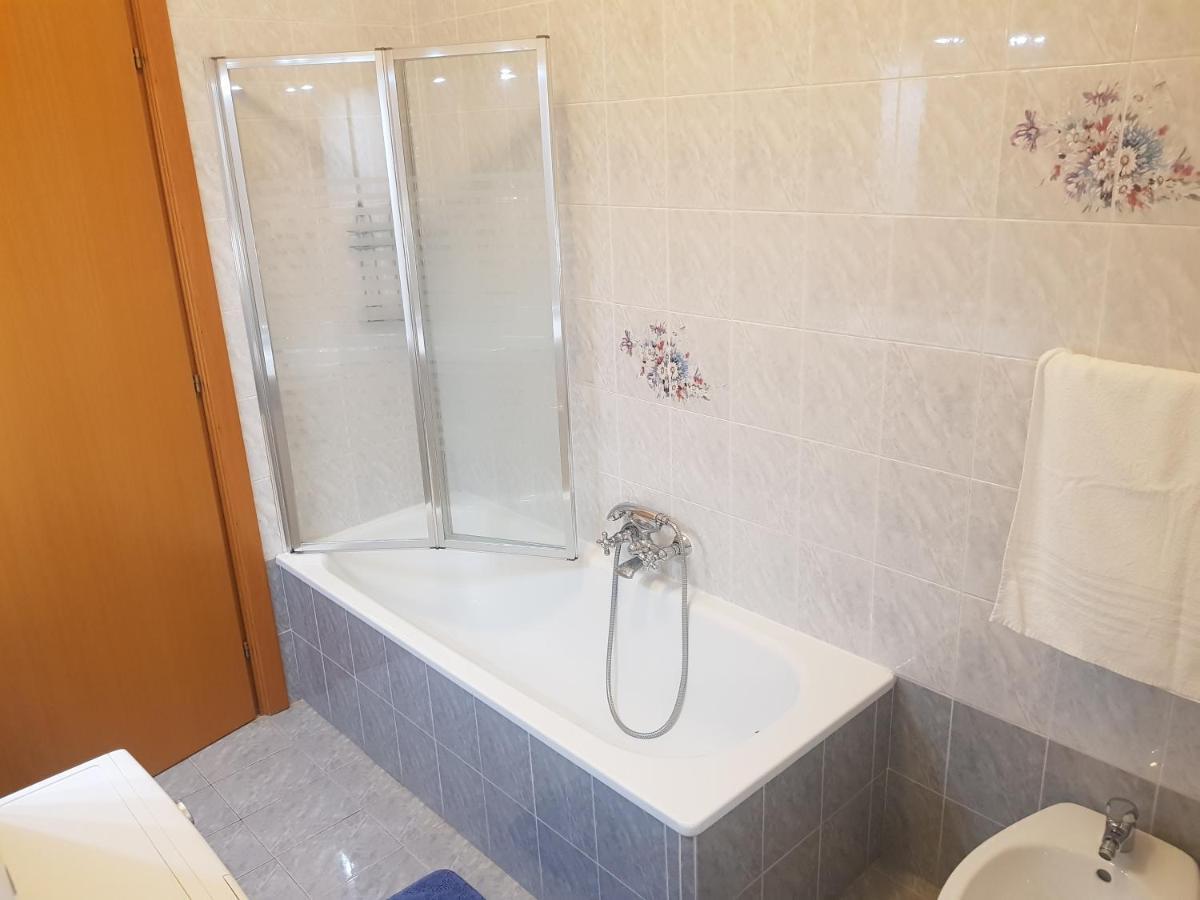 福洛尼卡New House公寓 外观 照片