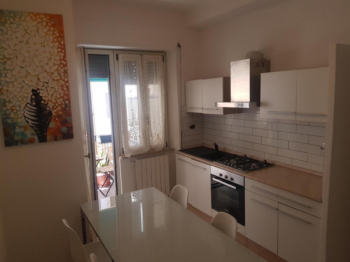 福洛尼卡New House公寓 外观 照片