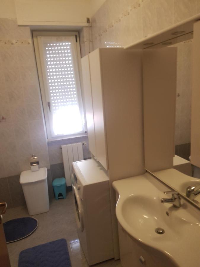 福洛尼卡New House公寓 外观 照片